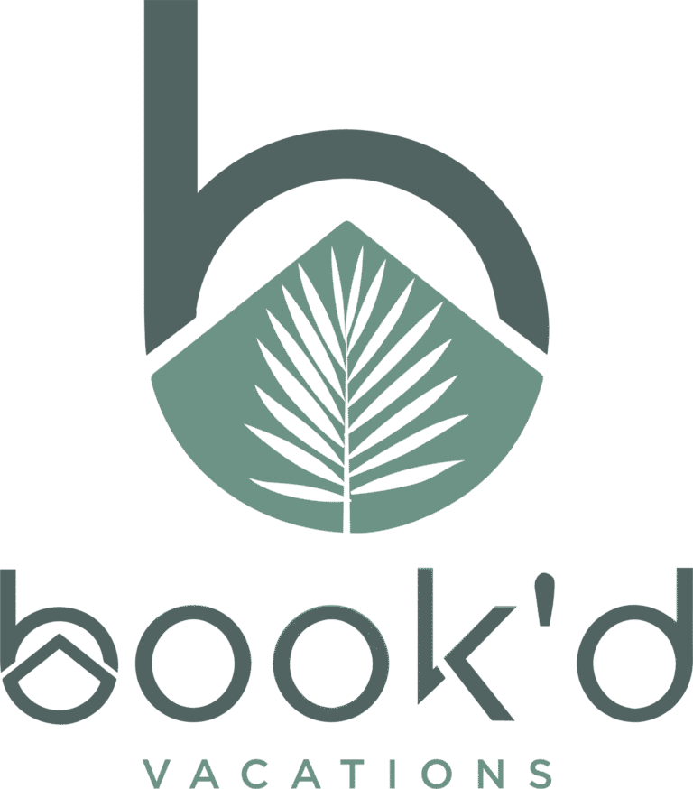 BOOKD VACATIONS Charleston Vacation Rentals